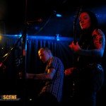 Explosive Head - M Room - June 2011 (78)