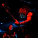 Explosive Head - M Room - June 2011 (77)