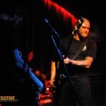 Gholas - Kun Fu Necktie - Philly 6-16-2011 (11)