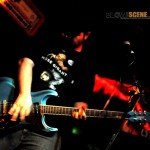 Gholas - Kun Fu Necktie - Philly 6-16-2011 (2)