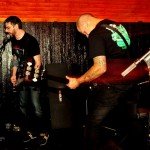 Gholas - Kun Fu Necktie - Philly 6-16-2011 (1)