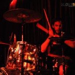 Gholas - Kun Fu Necktie - Philly 6-16-2011 (9)