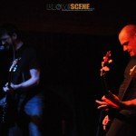 Gholas - Kun Fu Necktie - Philly 6-16-2011 (8)