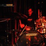 Gholas - Kun Fu Necktie - Philly 6-16-2011 (7)