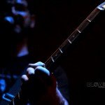 Gholas - Kun Fu Necktie - Philly 6-16-2011 (4)