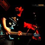 Gholas - Kun Fu Necktie - Philly 6-16-2011 (3)