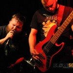 Hollenlarm - Kung Fu Nectie - Philly 6-16-2011 (2)