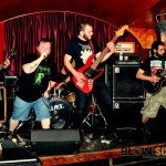 Hollenlarm - Kung Fu Nectie - Philly 6-16-2011 (1)