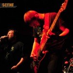 Hollenlarm - Kung Fu Nectie - Philly 6-16-2011 (11)