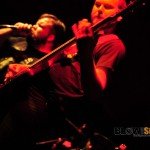 Hollenlarm - Kung Fu Nectie - Philly 6-16-2011 (9)