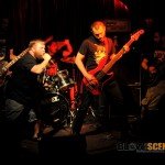 Hollenlarm - Kung Fu Nectie - Philly 6-16-2011 (3)