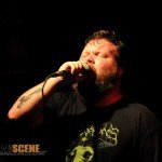 Hollenlarm - Kung Fu Nectie - Philly 6-16-2011 (6)