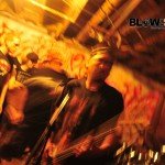 Noisear - Philly House Shows