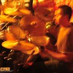 Noisear - Philly House Shows