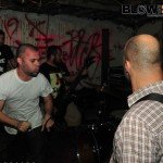 Shitstorm - Philly House Shows