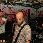 Shitstorm - Philly House Shows