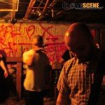 Shitstorm - Philly House Shows