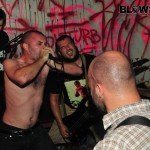 Shitstorm - Philly House Shows