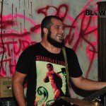 Shitstorm - Philly House Shows