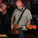 Shitstorm - Philly House Shows