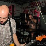 Shitstorm - Philly House Shows