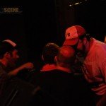 The Heels - M Room - June 2011 (43)