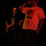 The Heels - M Room - June 2011 (60)