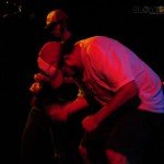 The Heels - M Room - June 2011 (42)