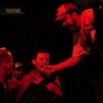 The Heels - M Room - June 2011 (41)