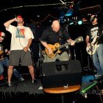 The Heels - M Room - June 2011 (40)