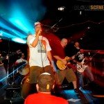 The Heels - M Room - June 2011 (37)