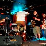 The Heels - M Room - June 2011 (35)