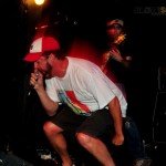 The Heels - M Room - June 2011 (34)