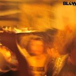 The Kill - Philly House Shows