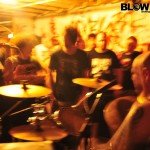 The Kill - Philly House Shows