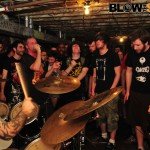 The Kill - Philly House Shows