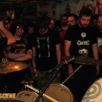 The Kill - Philly House Shows