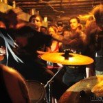 The Kill - Philly House Shows