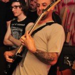 The Kill - Philly House Shows