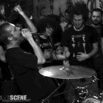 The Kill - Philly House Shows