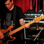 Deafheaven - Kung Fu Necktie - 6-16-2011 (3)