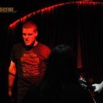 Deafheaven - Kung Fu Necktie - 6-16-2011 (2)