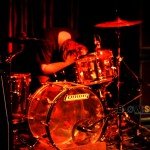 Lonesummer - Kun Fu Necktie - Philly (2)