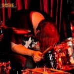 Lonesummer - Kun Fu Necktie - Philly (1)