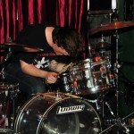 Lonesummer - Kun Fu Necktie - Philly (12)