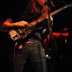 Lonesummer - Kun Fu Necktie - Philly (10)