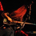 Lonesummer - Kun Fu Necktie - Philly (9)