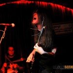 Lonesummer - Kun Fu Necktie - Philly (8)