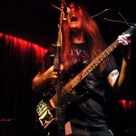 Lonesummer - Kun Fu Necktie - Philly (7)