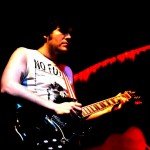 Lonesummer - Kun Fu Necktie - Philly (6)